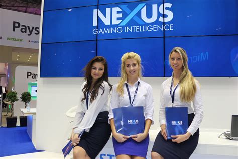 ice gaming conference
